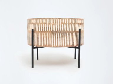 MACETERO MAISON LINETT 20CM