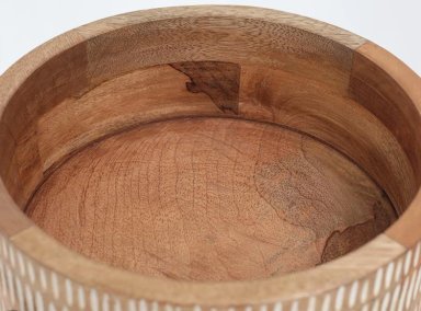 MACETERO MAISON LINETT 20CM - 2