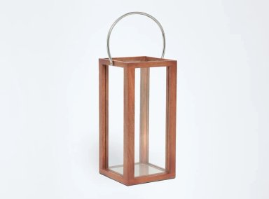 FAROL RIPLEY HOME 15 X 15 X 30 CM - 2