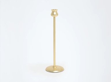 CANDELABRO RIPLEY HOME DORADO 30 CM