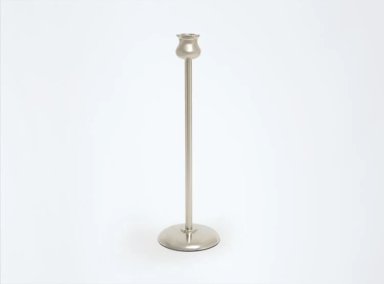 CANDELABRO RIPLEY HOME PLATA 30 CM