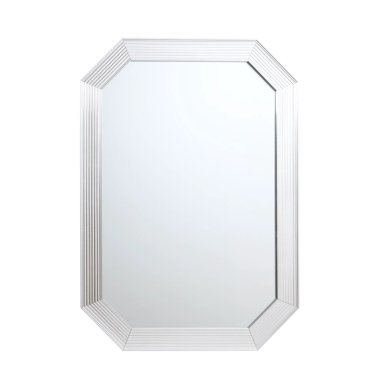 ESPEJO RIPLEY HOME OCTAGONO 61X91.5 CM - 2