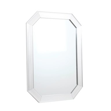 ESPEJO RIPLEY HOME OCTAGONO 61X91.5 CM - 3