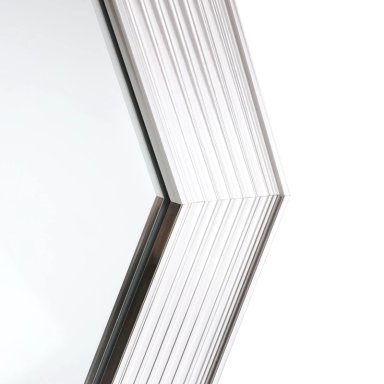 ESPEJO RIPLEY HOME OCTAGONO 61X91.5 CM - 4