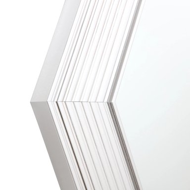 ESPEJO RIPLEY HOME OCTAGONO 61X91.5 CM - 5