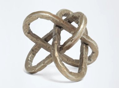 ADORNO RIPLEY HOME JUPITER PLATEADO 13 CM