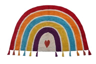 ALFOMBRA RIPLEY HOME ARCOIRIS 120 X 180 CM - 2