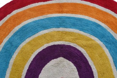 ALFOMBRA RIPLEY HOME ARCOIRIS 120 X 180 CM - 3