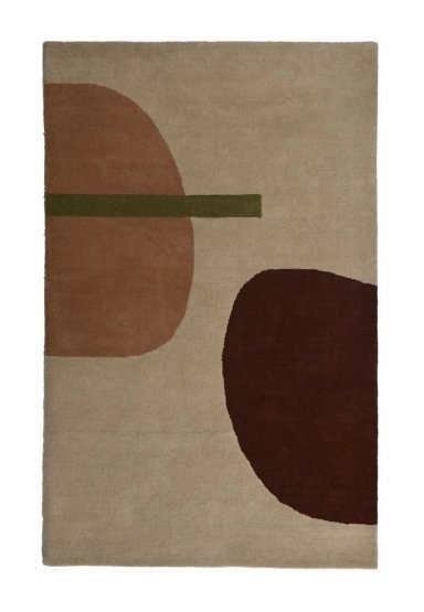 ALFOMBRA RIPLEY HOME NOMADE 160 X 235 CM - 2