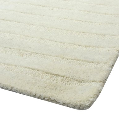 ALFOMBRA RIPLEY HOME LANA 300 X 200 CM CREMA - 3