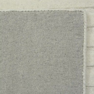 ALFOMBRA RIPLEY HOME LANA 300 X 200 CM CREMA - 4