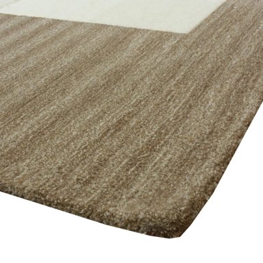 ALFOMBRA RIPLEY HOME CUADROS 300 X 200 CM LANA - 4