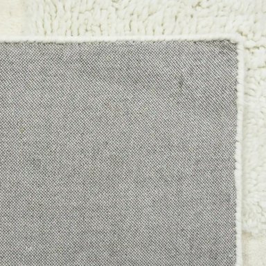 ALFOMBRA RIPLEY HOME CUADROS 300 X 200 CM LANA - 6