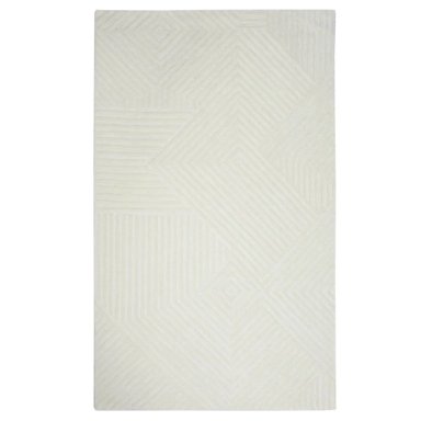 ALFOMBRA RIPLEY HOME LÍNEAS 300 X 200 CM LANA - 2