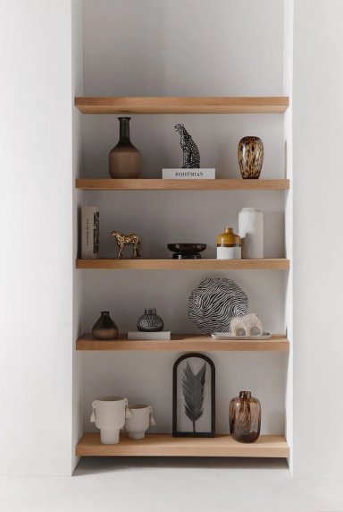 CUADRO RIPLEY HOME ANP HOJA NEGRO - 4