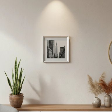 CUADRO RIPLEY HOME CIUDAD 3 50 X 50 CM