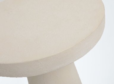 MESA DE APOYO RIPLEY HOME BLANCA 42X56 - 2