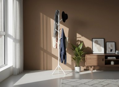 PERCHERO RIPLEY HOME MADERA 177 CM