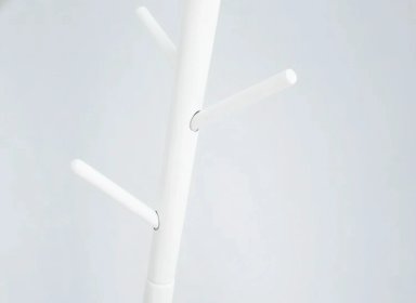 PERCHERO RIPLEY HOME MADERA 177 CM - 3