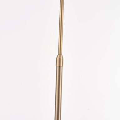 LAMPARA DE PIE RIPLEY HOME BOLA BLANCA 165CM - 6