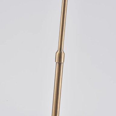 LÁMPARA DE MESA RIPLEY HOME BOLA BLANCA 57 CM - 7