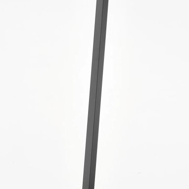 LAMPARA DE PIE RIPLEY HOME BASE NEGRA 169CM - 5