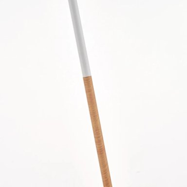 LAMPARA DE PIE RIPLEY HOME BLANCA 158CM - 6