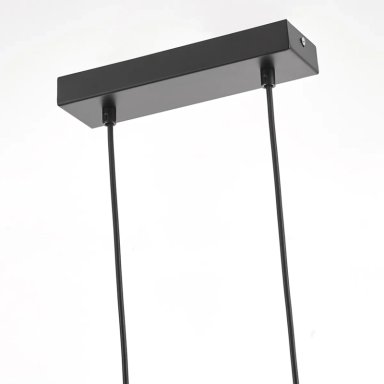 LÁMPARA DE TECHO RIPLEY HOME COLGANTE 8 FOCOS 160 CM - 5