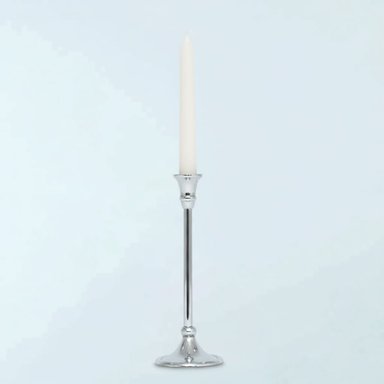 CANDELABRO RIPLEY HOME PROV PLATEADO 25CM - 3