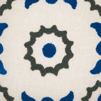 COJÍN RIPLEY HOME LORENZO MOSAICO 45 X 45 CM - 2