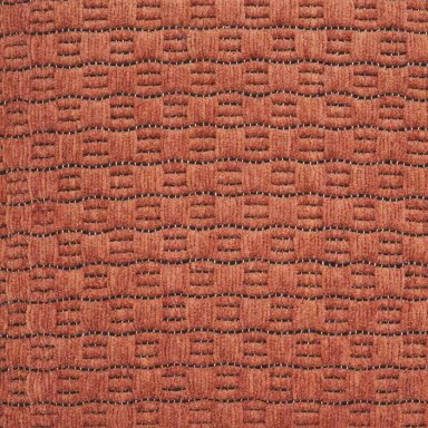 COJÍN RIPLEY HOME MATEO TERRACOTA 45 X 45 CM - 2
