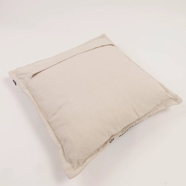 COJIN MAISON LINETT TIERRA HORIZONTAL 50X50 MAISON - 2