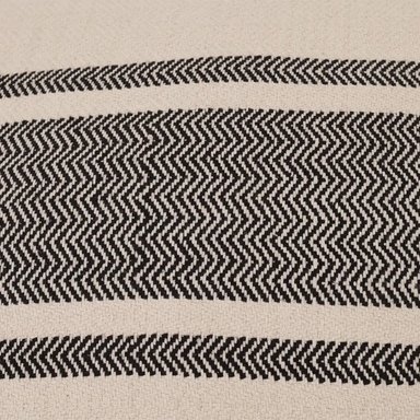 COJIN MAISON LINETT TIERRA HORIZONTAL 50X50 MAISON - 5