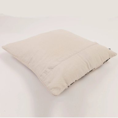 COJIN MAISON LINETT TIERRA VERTICAL 50X50 MAISON - 2