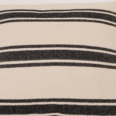 COJIN MAISON LINETT TIERRA VERTICAL 50X50 MAISON - 4