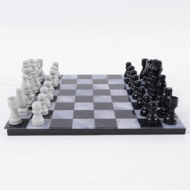 JUEGO AJEDREZ - 2