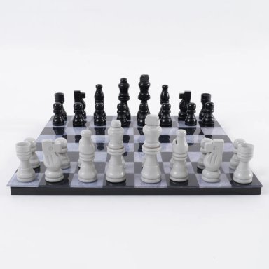 JUEGO AJEDREZ - 3