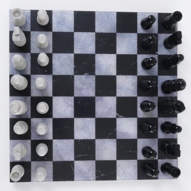 JUEGO AJEDREZ - 6