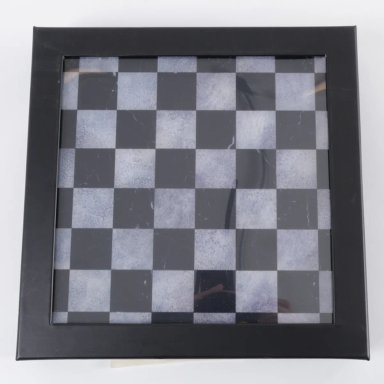 JUEGO AJEDREZ - 7