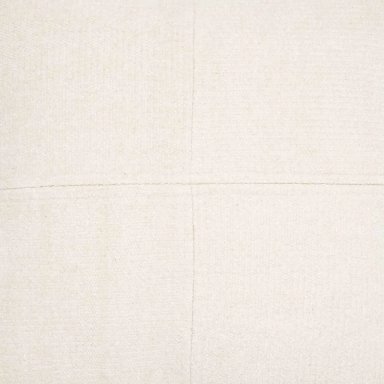 COJÍN RIPLEY HOME CHENILLE CRUZ IVORY 45 X 45 CM - 4