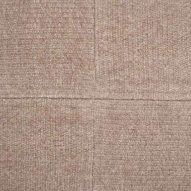COJÍN RIPLEY HOME CHENILLE CRUZ GRIS 45 X 45 CM - 3