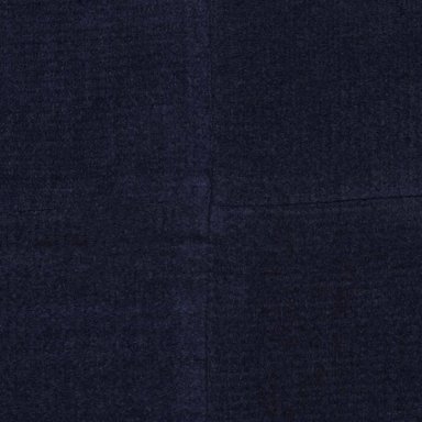 COJÍN RIPLEY HOME CHENILLE CRUZ AZUL 45 X 45 CM - 4