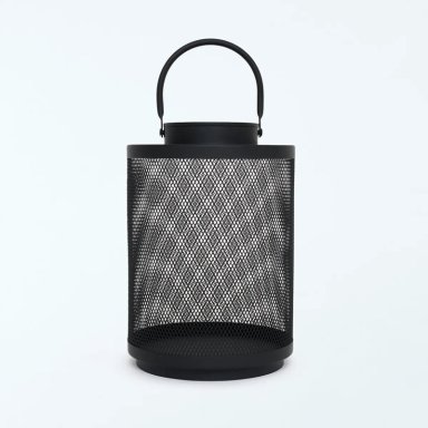 FAROL RIPLEY HOME METAL REJILLA 39 CM - 2
