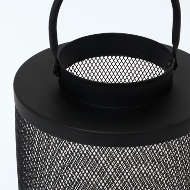 FAROL RIPLEY HOME METAL REJILLA 39 CM - 3