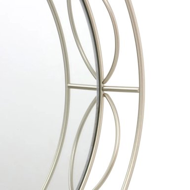 BANDEJA RIPLEY HOME CIRCULAR DORADO 30 CM - 4