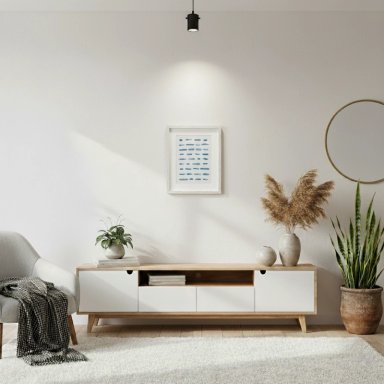 CUADRO RIPLEY HOME PIEDRAS 40 X 50 CM - 3