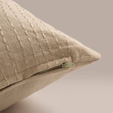 COJIN RIPLEY HOME BORDADO PAJAROS 30X45CM - 2