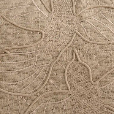 COJIN RIPLEY HOME BORDADO PAJAROS 30X45CM - 3
