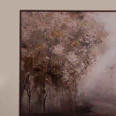 CUADRO RIPLEY HOME BOSQUE 120X90CM - 2