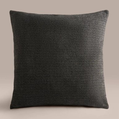 COJIN RIPLEY HOME PLOMO 50X50